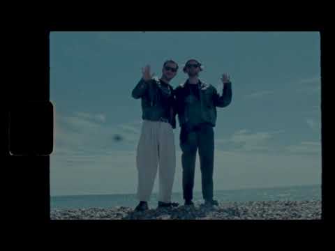 Hex Girlfriend — Graveyard on a Beach
