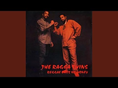 The Ragga Twins — Hooligan 69