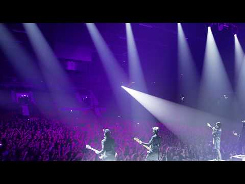 Ghost (32) — Ghost - Secular Haze from Ceremony and Devotion (Live)