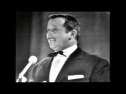 Toon Hermans — Toon Hermans - One Man Show 1958 - de tent