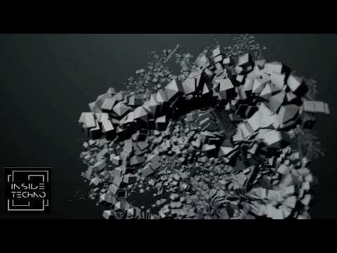 Martin Landsky — Martin Landsky – 1000 Miles | Inside Techno