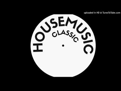 Kym Mazelle — House Bros. feat Kym Mazelle - Feel like dancin' (Pagany Clu