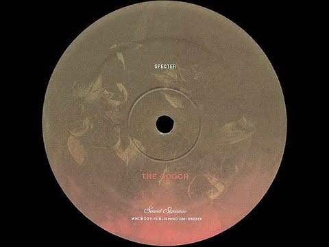 Specter — Body Blow
