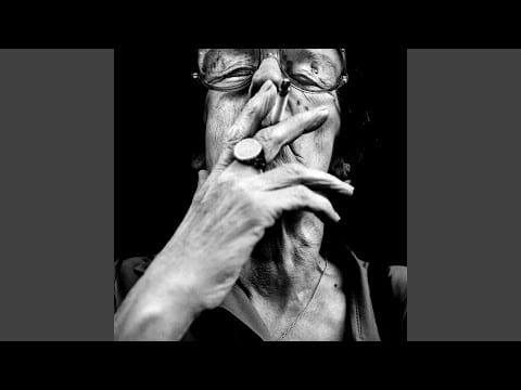 Paranoid London — Decimated Driver (Dub)