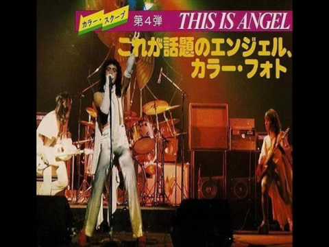 Angel (24) — Angel - Don't Leave Me Lonely