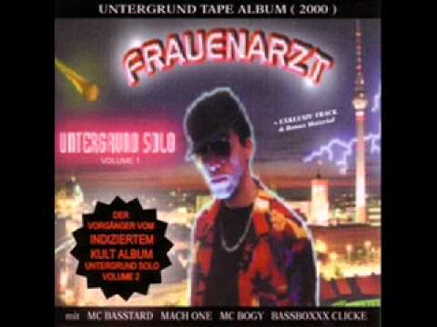 Frauenarzt — Frauenarzt - 9 Millimeter