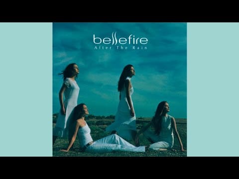 Bellefire — Bellefire - Buzzstyle (Find My Way)