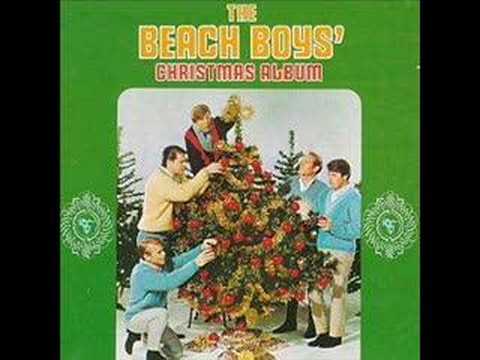 The Beach Boys — Little Saint Nick