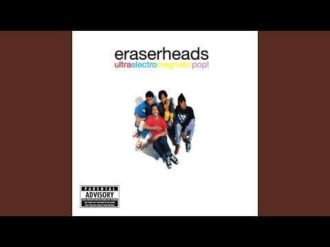 Eraserheads (3) — Toyang