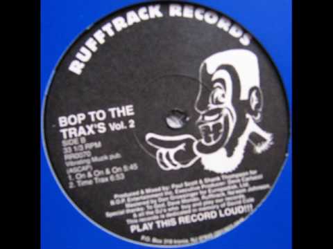 B.O.P. — B.O.P. - Blacker (Na'eems' Remix)