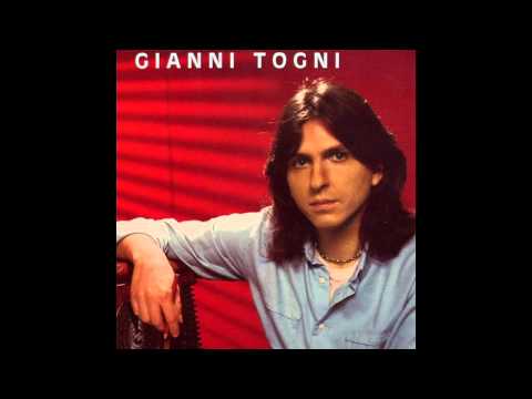 Gianni Togni — Gianni Togni - 1982 "Io e te"