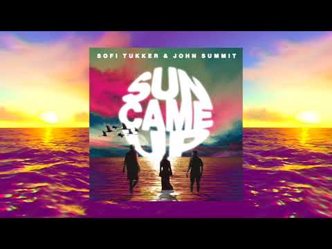 Sofi Tukker — Sofi Tukker & John Summit - Sun Came Up (Extended Mix)