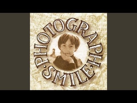 Julian Lennon — Crucified