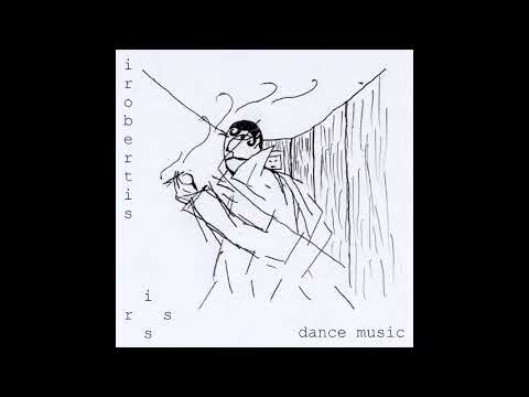 Videoman (2) — Irobertis - I Try To Care (Darkwave)