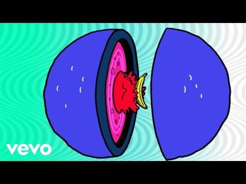 Tanya Tagaq — Tanya Tagaq - Centre ft. Shad