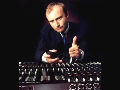 Ultra Heat Treat — Phil Collins - In the Air tonight - UltraTraxx Remix