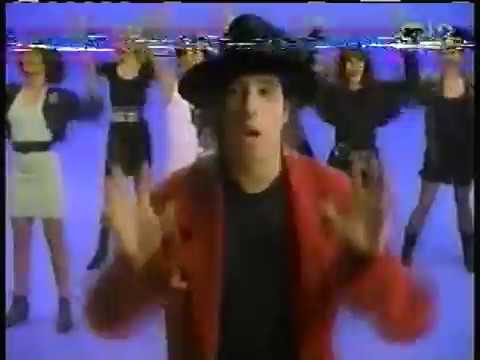 John "Jellybean" Benitez — Jellybean - Jingo