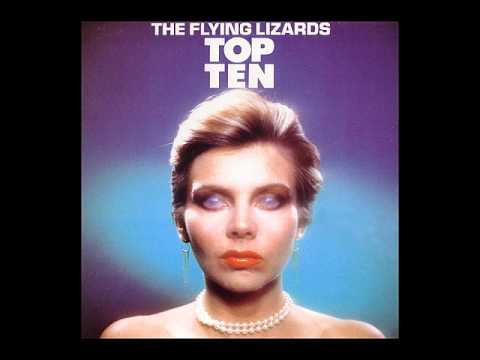 The Flying Lizards — The Flying Lizards - What's New Pussycat (1984)