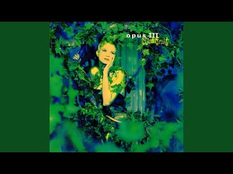 Opus III — Sea People