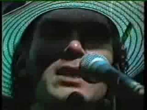 Dragon (5) — Dragon - Konkaroo (Official Music Video - 1977)