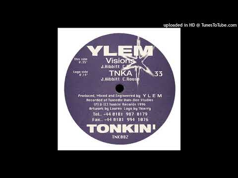YLEM — YLEM - VISIONS