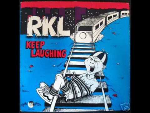 Rich Kids On LSD — RKL - Why?