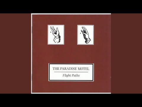 The Paradise Motel — Dead Beats