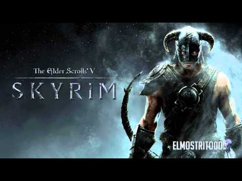 Jeremy Soule — The Elder Scrolls V Skyrim | Full Original Soundtrack