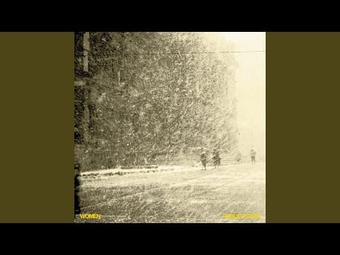 Women — Venice Lockjaw