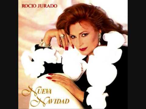 Rocio Jurado — ROCIO JURADO  "CANTABA JOSÉ"
