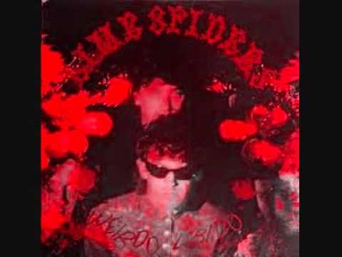 The Lime Spiders — Lime Spiders-Mr Soul