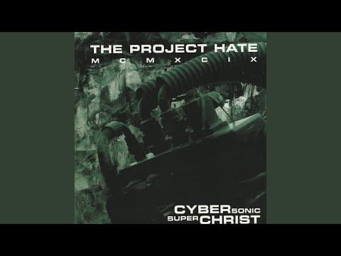 The Project Hate MCMXCIX — Oceans of Seemingly Endless Bleeding