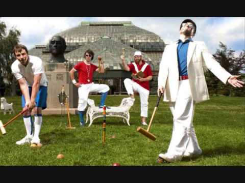 Greens Keepers — poloclubsunshineremix