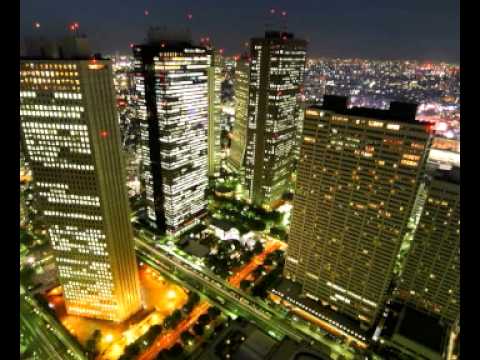 Hiroshi Watanabe — Life Goes On