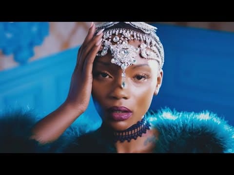 Wale — Wale - My PYT [OFFICIAL MUSIC VIDEO]