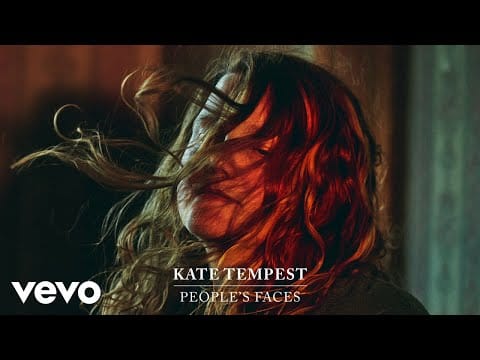 Kae Tempest — People's Faces