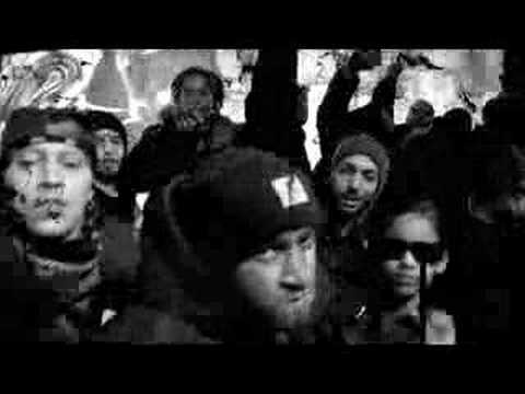 Akir — AKIR Feat. Immortal Technique "Treason"