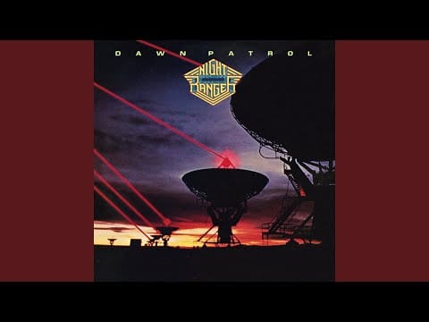 Night Ranger — Young Girl In Love