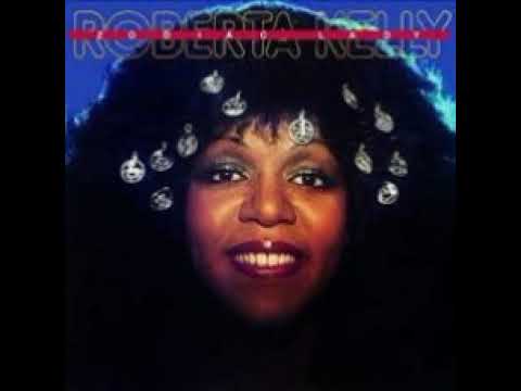 Roberta Kelly — Roberta Kelly   Zodiacs HQ audio 1977