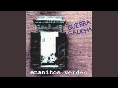 Enanitos Verdes — Heroes Al Fin
