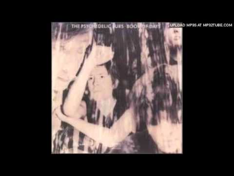 The Psychedelic Furs — The Psychedelic Furs - Torch