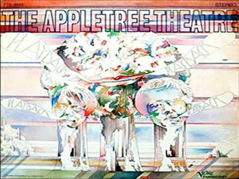 The Appletree Theatre — The Appletree Theatre - Lullaby & Meanwhile-Brother Speed