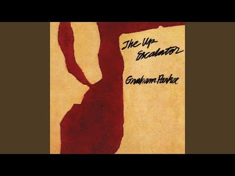 Graham Parker And The Rumour — Empty Lives