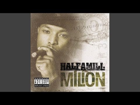 Half A Mill — Quiet Money