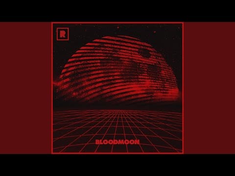 Replicant (11) — Afterglow