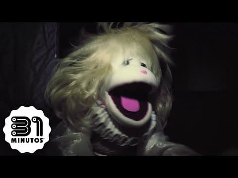 31 Minutos — 31 minutos - Coágula Espátulo - Drácula, Calígula, Tarántula