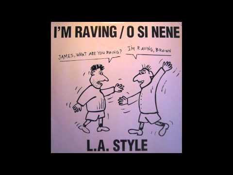 L.A. Style — L.A. Style: L.A. Style Theme