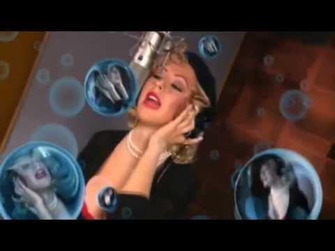 Missy Elliott — Christina Aguilera - Car Wash ft. Missy Elliott