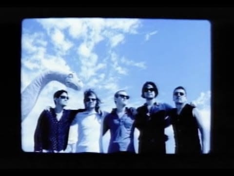 La Ley — La Ley - "Hombre" (Video Oficial)