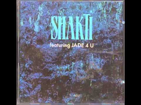 Shakti — Shakti - Mandala Claytania